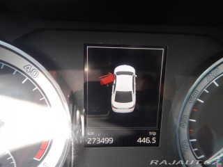 Škoda Superb 2.0 TDI, L&K, DIGIKLI 2015