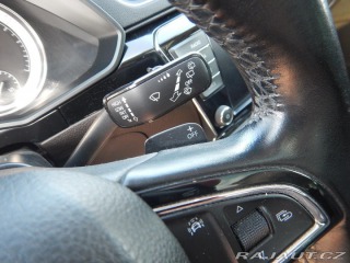 Škoda Superb 2.0 TDI, L&K, DIGIKLI 2015