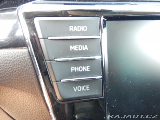 Škoda Superb 2.0 TDI, L&K, DIGIKLI 2015
