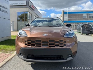 Toyota Yaris Cross Executive VIP Tech 4x4 1800