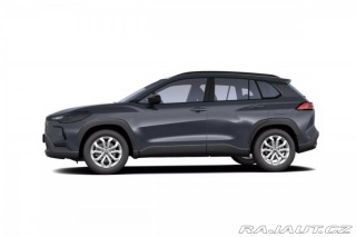 Toyota Corolla Cross Comfort Business 1800