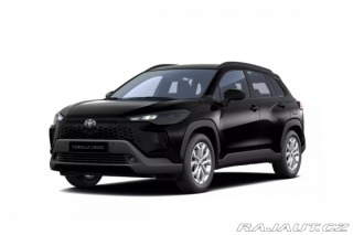 Toyota Corolla Cross Comfort Business 1800