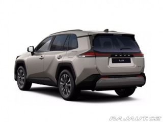 Toyota RAV4 2.5 Hybrid Comfort 4x2 1800