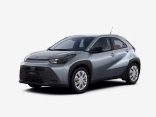 Toyota Aygo 1.5HEV Active