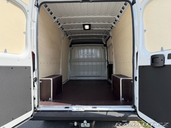 Toyota ProAce L3H2 140k Active 270° Mu 1800