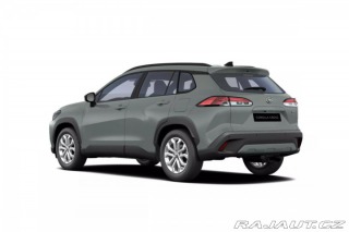 Toyota Corolla Cross Comfort Business 1800