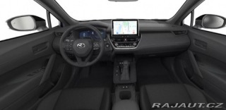 Toyota Corolla Cross Comfort Business 1800