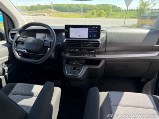 Toyota ProAce Verso L2 2.2D 8AT Family 1800