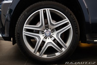 Mercedes-Benz GL 500 AMG/Designo/TOP 2015