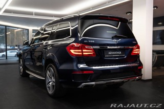 Mercedes-Benz GL 500 AMG/Designo/TOP 2015