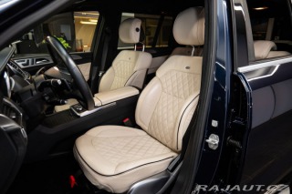 Mercedes-Benz GL 500 AMG/Designo/TOP 2015