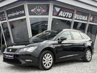 Seat Leon 1,4 TSI 90kW ST Navi AKCE