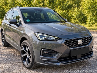 Seat Tarraco FR 1.5 TSi DSG-2022-MATR