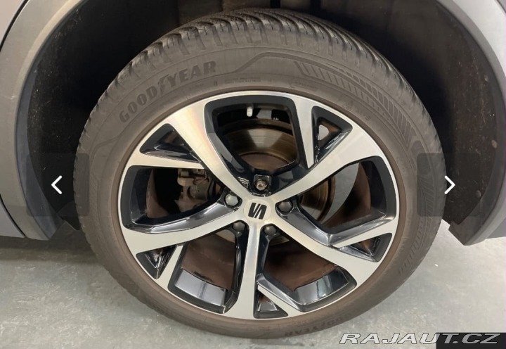 Seat Tarraco FR 1.5 TSi DSG-2022-MATR 2022