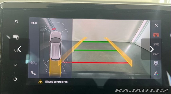 Seat Tarraco FR 1.5 TSi DSG-2022-MATR 2022