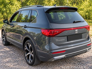 Seat Tarraco FR 1.5 TSi DSG-2022-MATR 2022