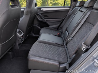 Seat Tarraco FR 1.5 TSi DSG-2022-MATR 2022