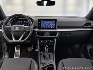 Seat Tarraco FR 1.5 TSi DSG-2022-MATR 2022