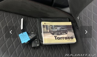 Seat Tarraco FR 1.5 TSi DSG-2022-MATR 2022