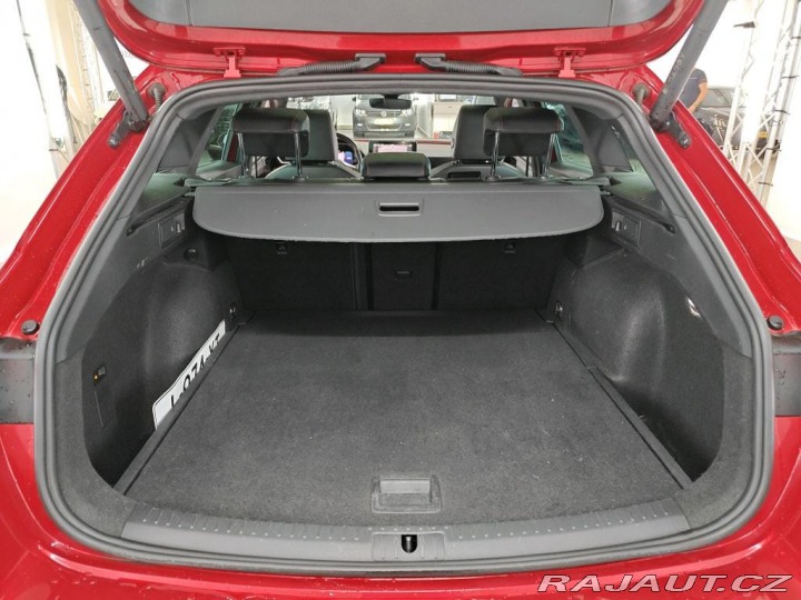 Seat Leon FR 1.5 e-TSi-110kw-DSG -2 2021