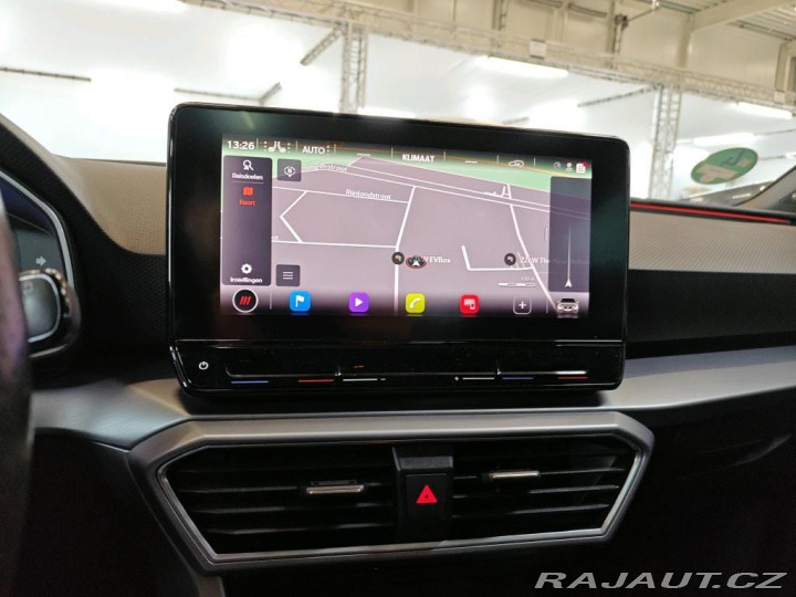 Seat Leon FR 1.5 e-TSi-110kw-DSG -2 2021