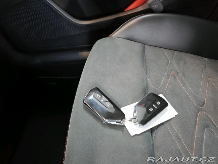 Seat Leon FR 1.5 e-TSi-110kw-DSG -2 2021