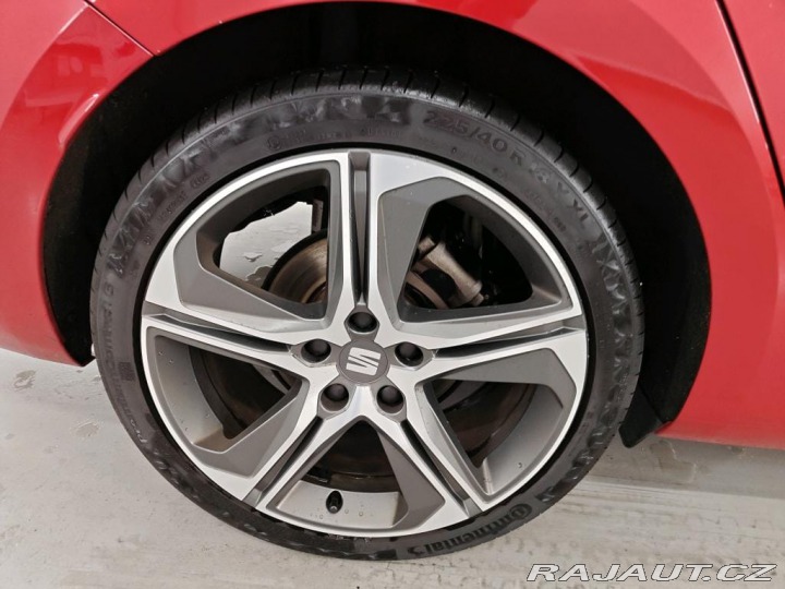 Seat Leon FR 1.5 e-TSi-110kw-DSG -2 2021
