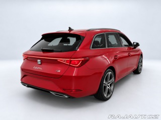 Seat Leon FR 1.5 e-TSi-110kw-DSG -2 2021