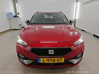 Seat Leon FR 1.5 e-TSi-110kw-DSG -2 2021