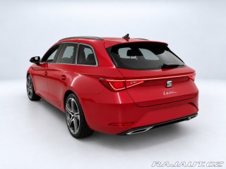 Seat Leon FR 1.5 e-TSi-110kw-DSG -2 2021
