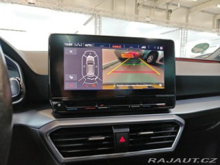 Seat Leon FR 1.5 e-TSi-110kw-DSG -2 2021