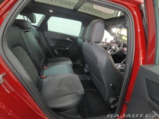 Seat Leon FR 1.5 e-TSi-110kw-DSG -2 2021