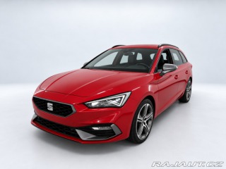 Seat Leon FR 1.5 e-TSi-110kw-DSG -2 2021