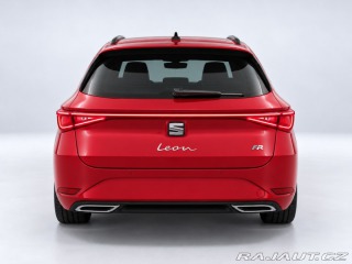 Seat Leon FR 1.5 e-TSi-110kw-DSG -2 2021