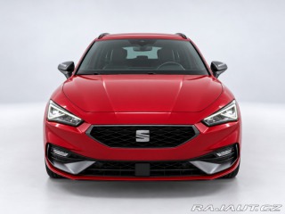 Seat Leon FR 1.5 e-TSi-110kw-DSG -2 2021