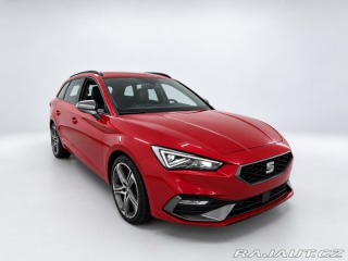Seat Leon FR 1.5 e-TSi-110kw-DSG -2 2021