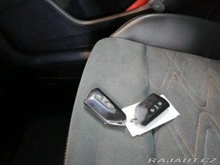 Seat Leon FR 1.5 e-TSi-110kw-DSG -2 2021