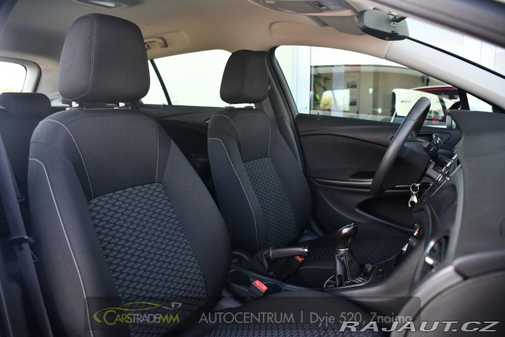 Opel Astra 1.6CDTi CARPLY NAVI 2016