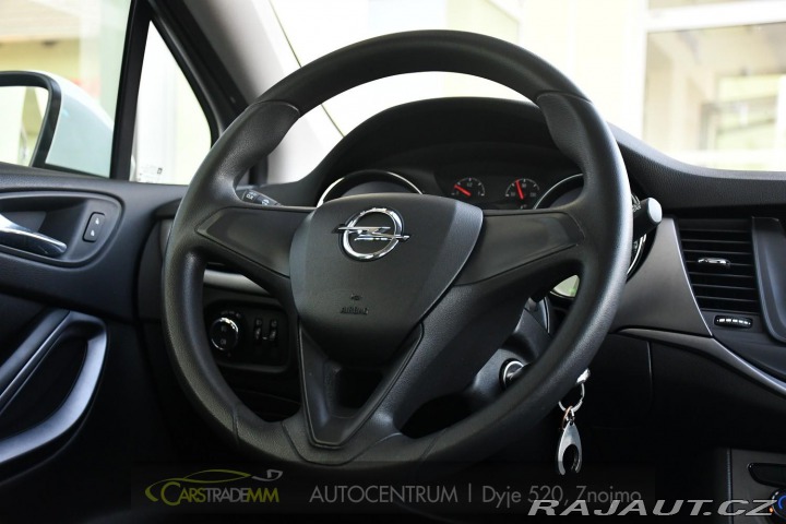 Opel Astra 1.6CDTi CARPLY NAVI 2016