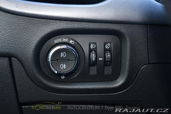 Opel Astra 1.6CDTi CARPLY NAVI 2016