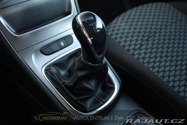 Opel Astra 1.6CDTi CARPLY NAVI 2016