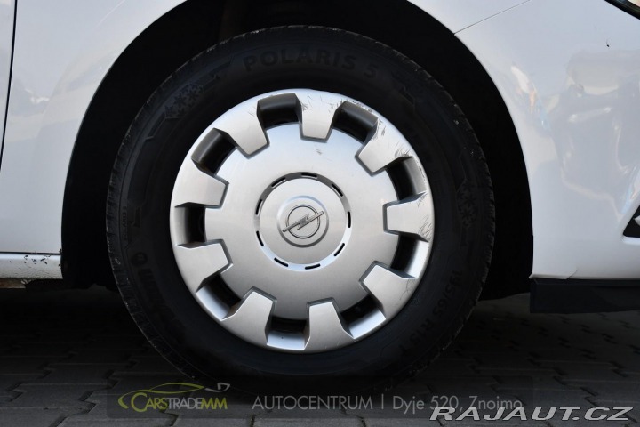 Opel Astra 1.6CDTi CARPLY NAVI 2016