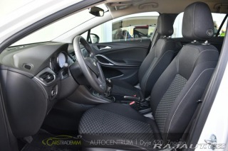 Opel Astra 1.6CDTi CARPLY NAVI 2016