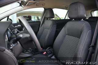 Opel Astra 1.6CDTi CARPLY NAVI 2016