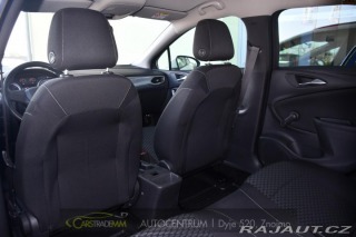 Opel Astra 1.6CDTi CARPLY NAVI 2016