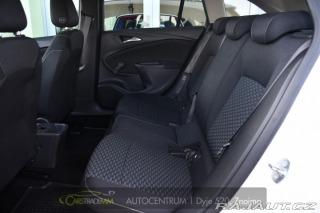 Opel Astra 1.6CDTi CARPLY NAVI 2016
