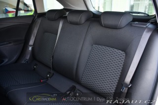 Opel Astra 1.6CDTi CARPLY NAVI 2016