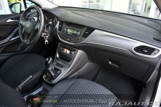 Opel Astra 1.6CDTi CARPLY NAVI 2016