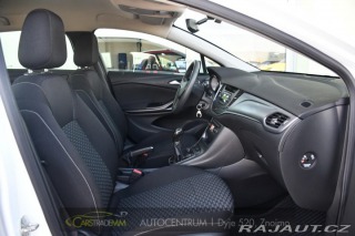 Opel Astra 1.6CDTi CARPLY NAVI 2016