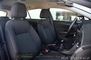 Opel Astra 1.6CDTi CARPLY NAVI 2016